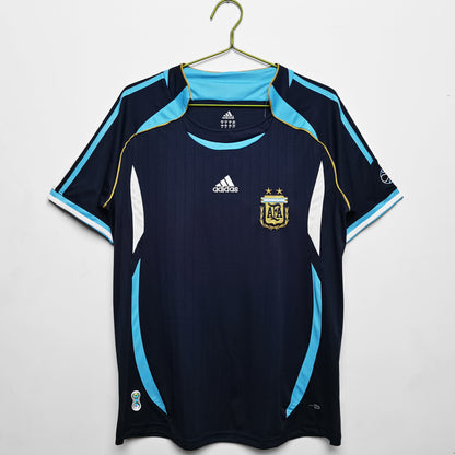 ARGENTINA 2006
