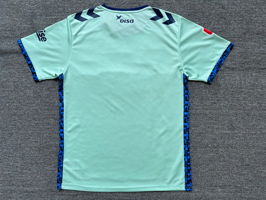 LAS PALMAS 2024/25