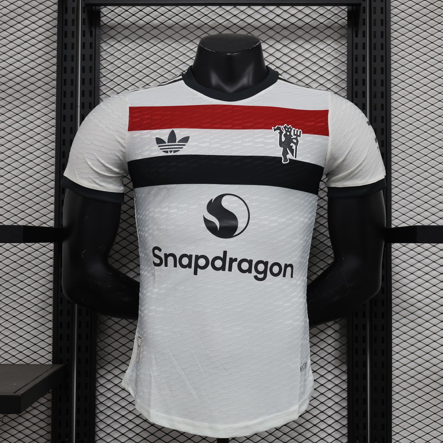 MANCHESTER UNITED 2024/25