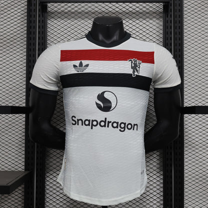 MANCHESTER UNITED 2024/25