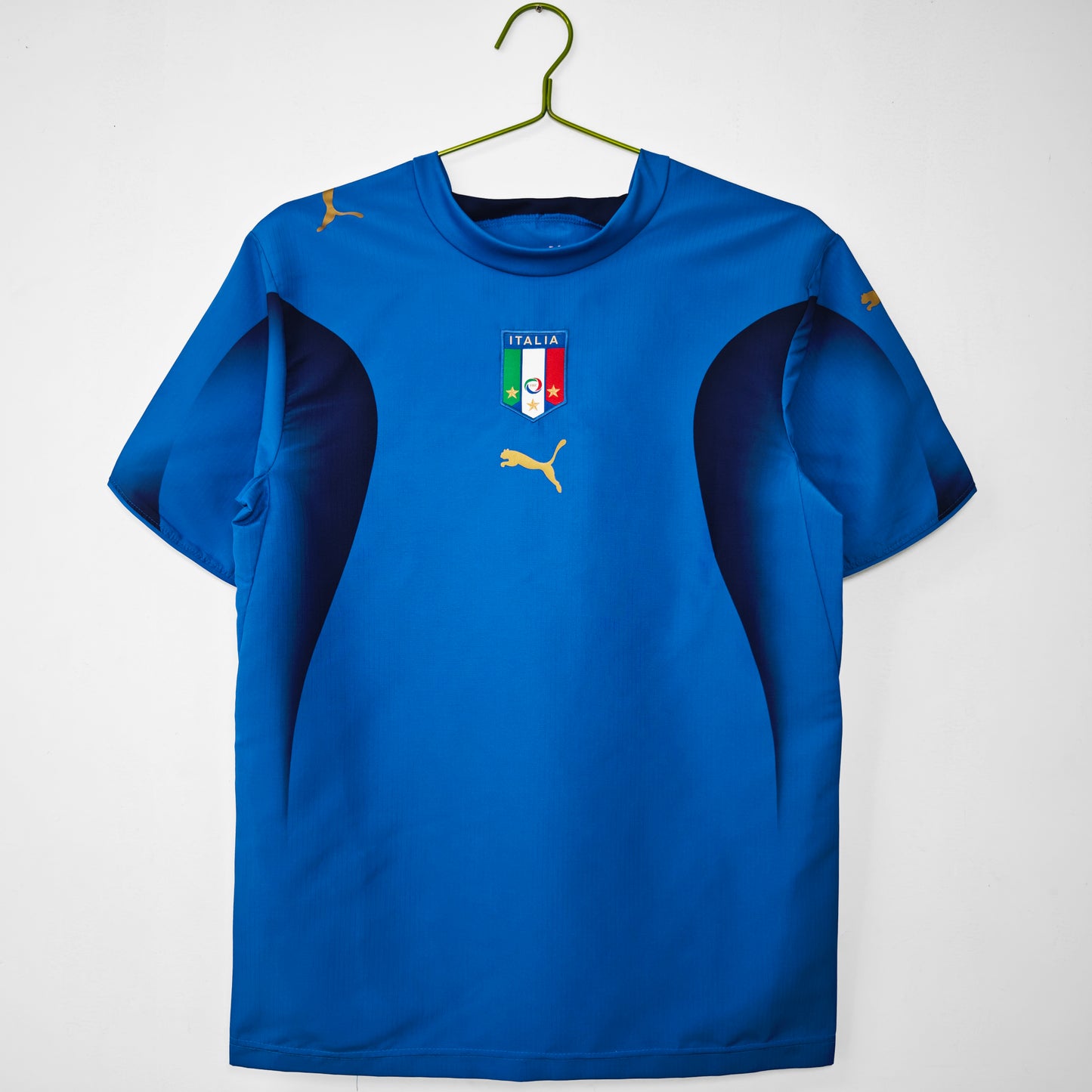 ITALY 2006