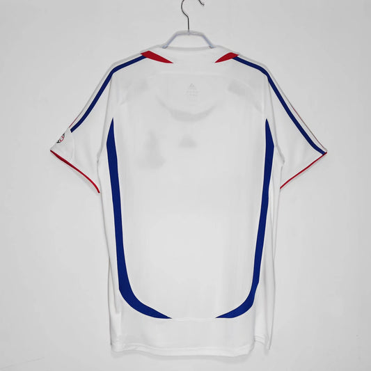 FRANCE 2006