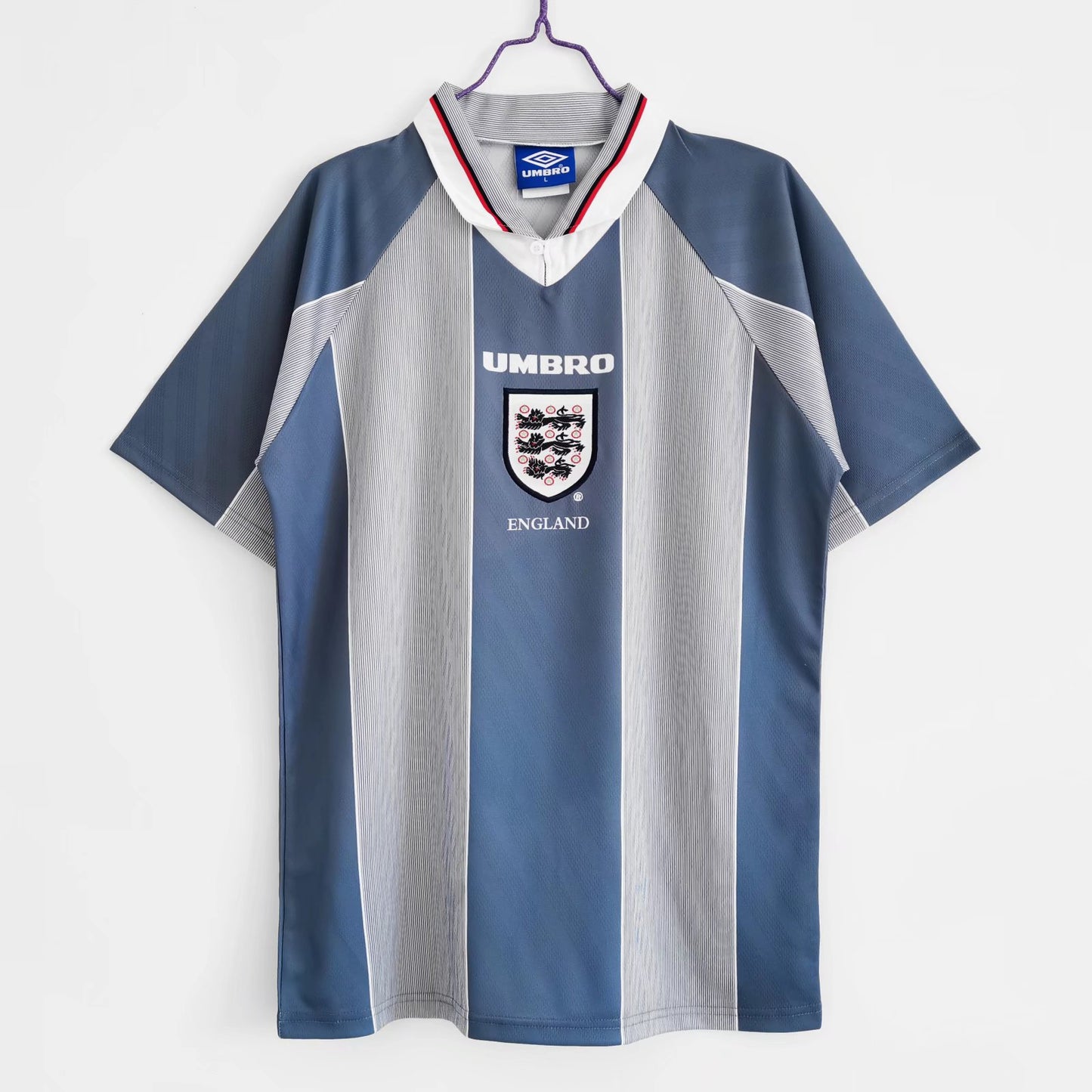 ENGLAND 1996