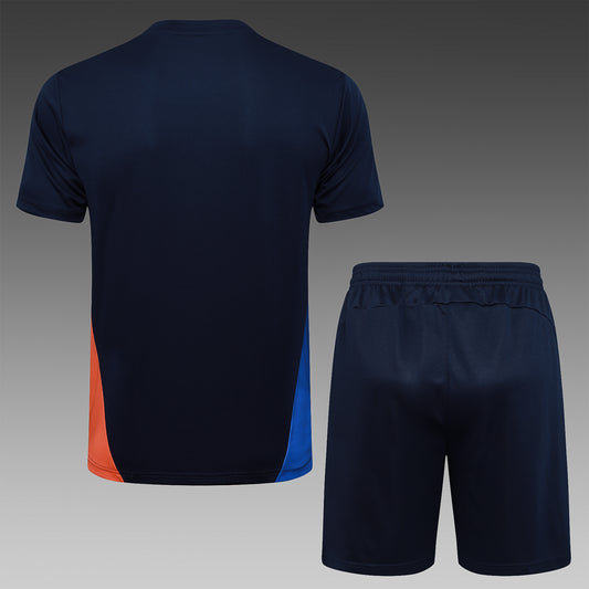 Short Sleeve Marseilles