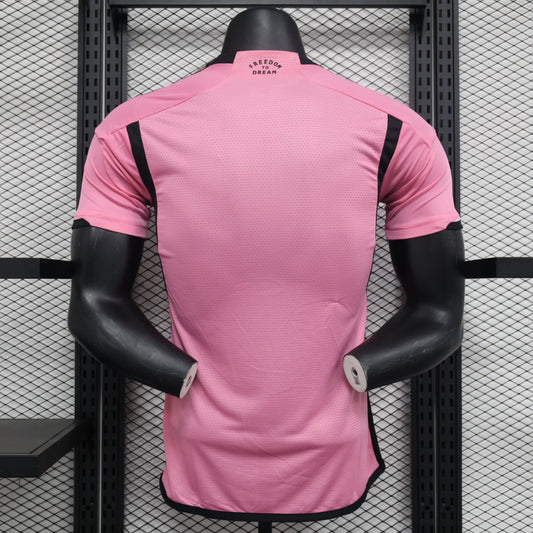 INTER MIAMI 2024/25