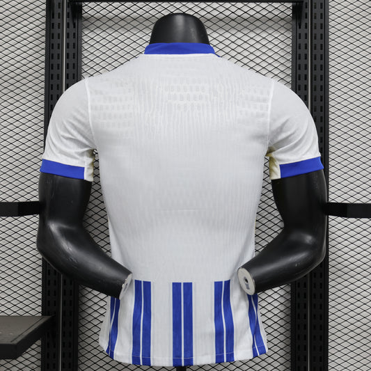 BRIGHTON 2024/25