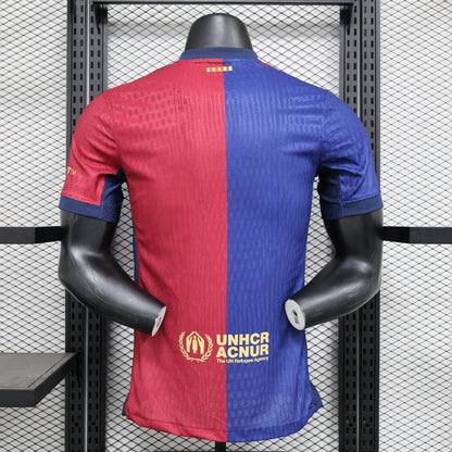 BARCELONA 2024/25