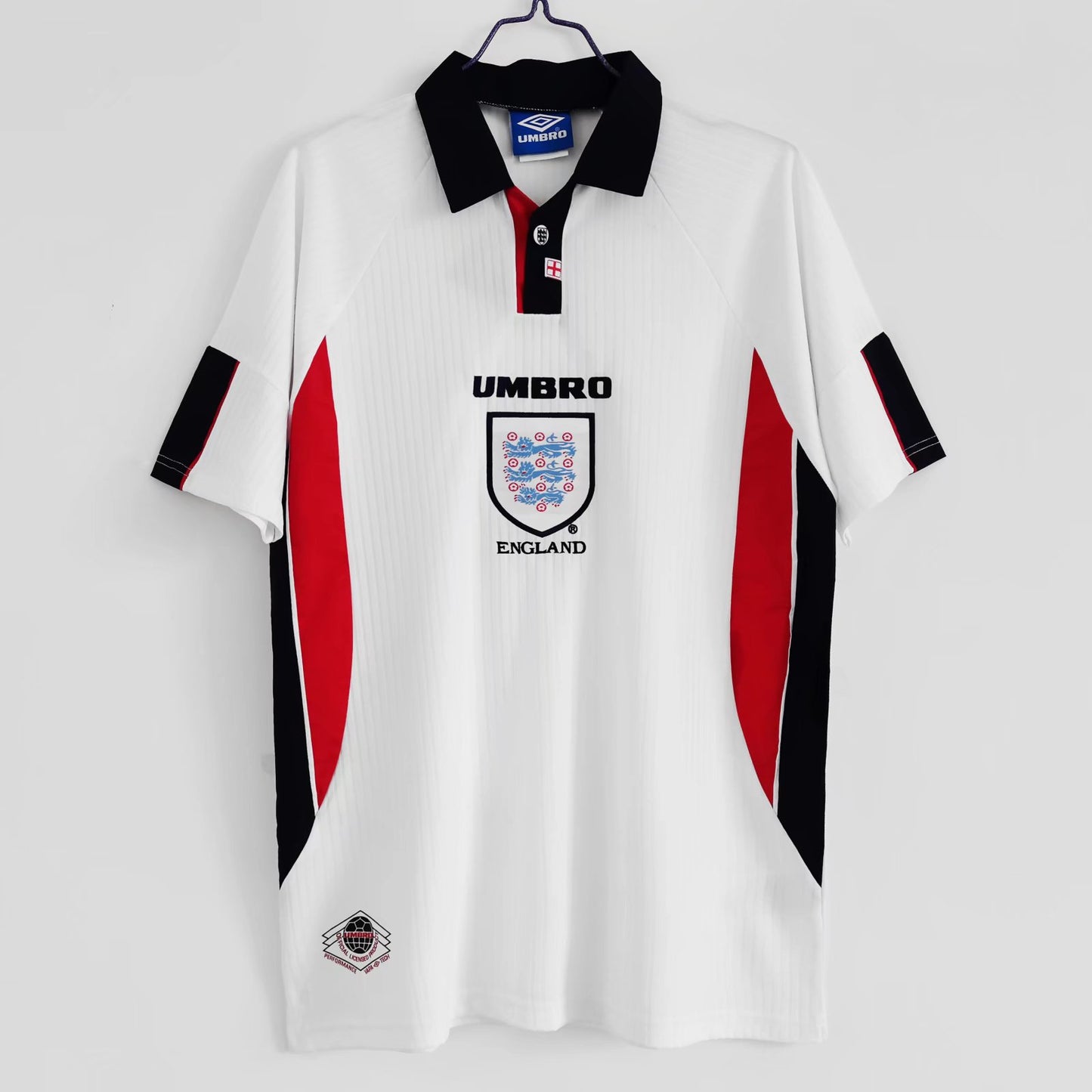 ENGLAND 1998