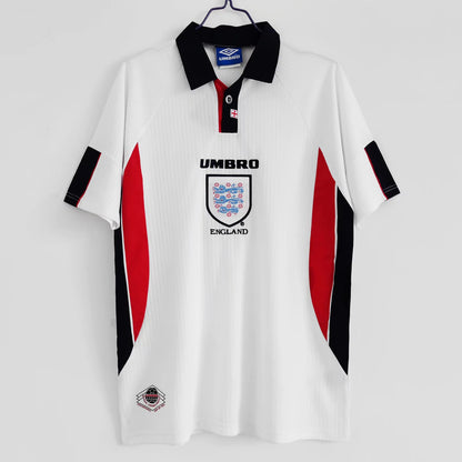 ENGLAND 1998