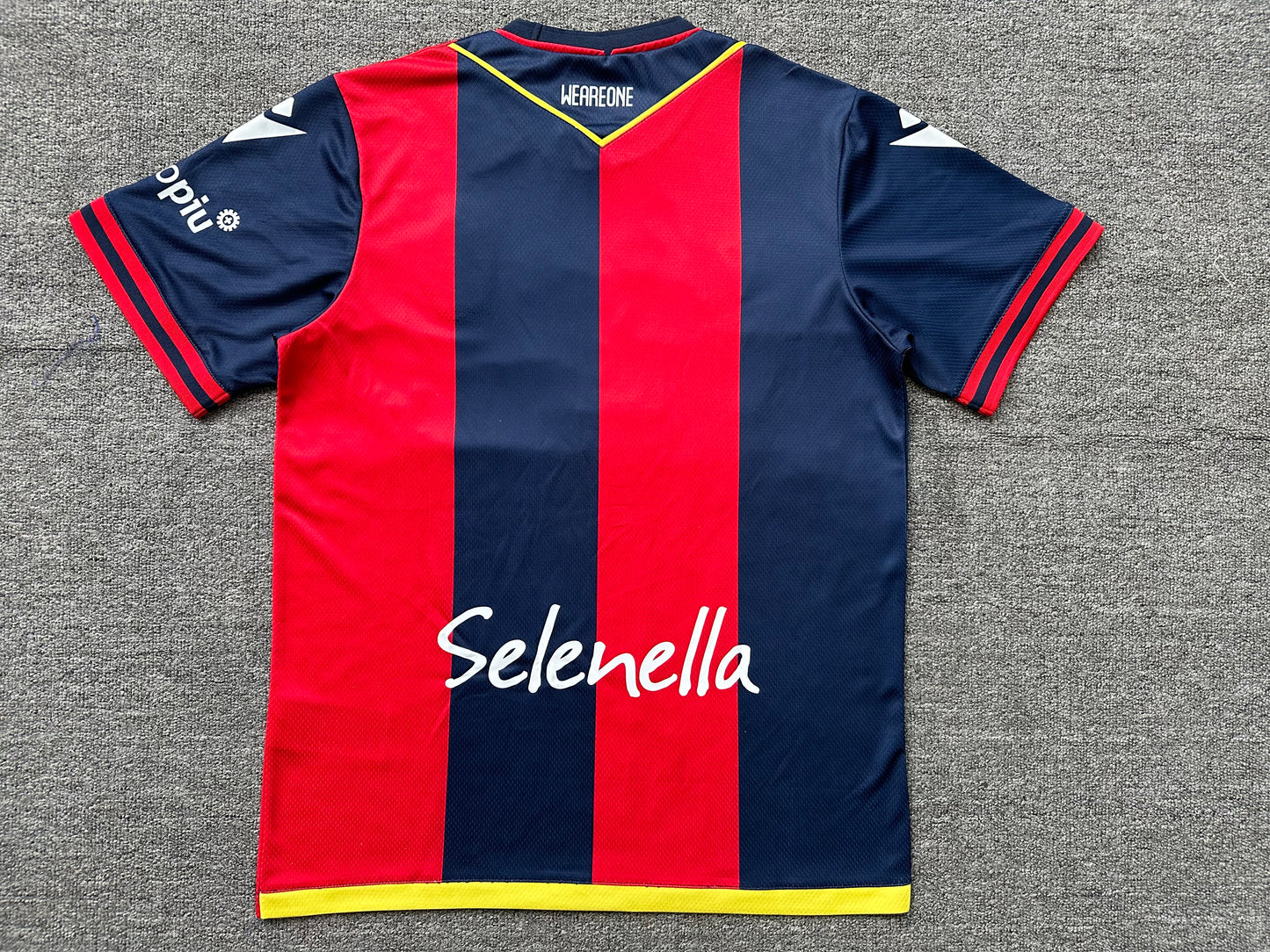 BOLOGNA FC 2024/25