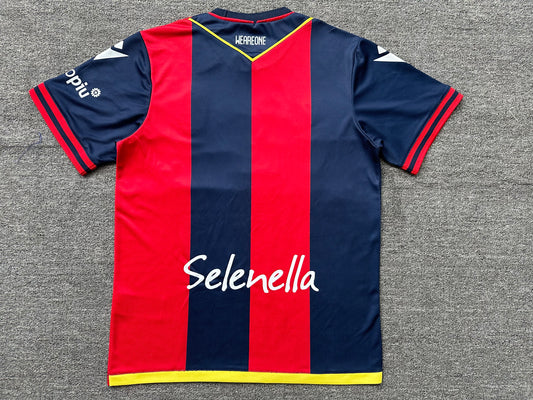 BOLOGNA FC 2024/25