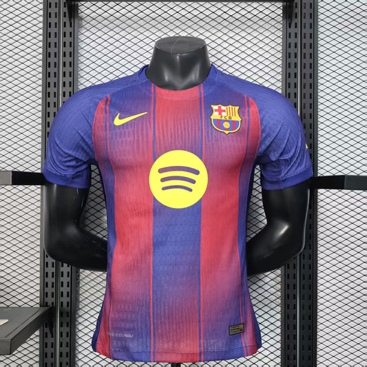 BARCELONA 25/26