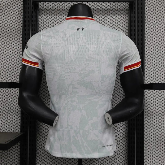 LIVERPOOL 2024/25