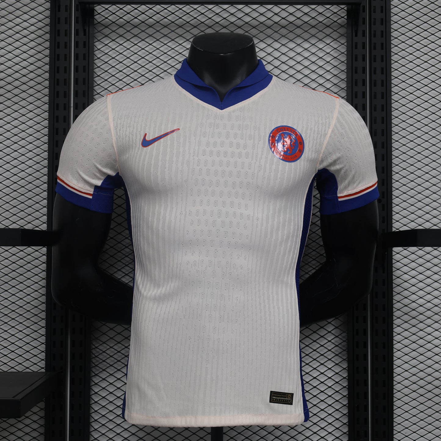 CHELSEA 2024/25