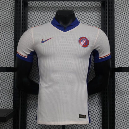 CHELSEA 2024/25