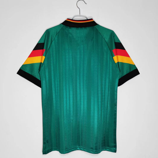 GERMANY 1992