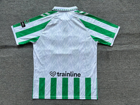 REAL BETIS 2024/25