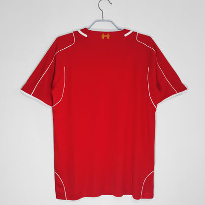 LIVERPOOL 2014/15