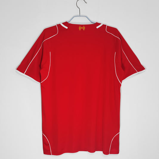 LIVERPOOL 2014/15