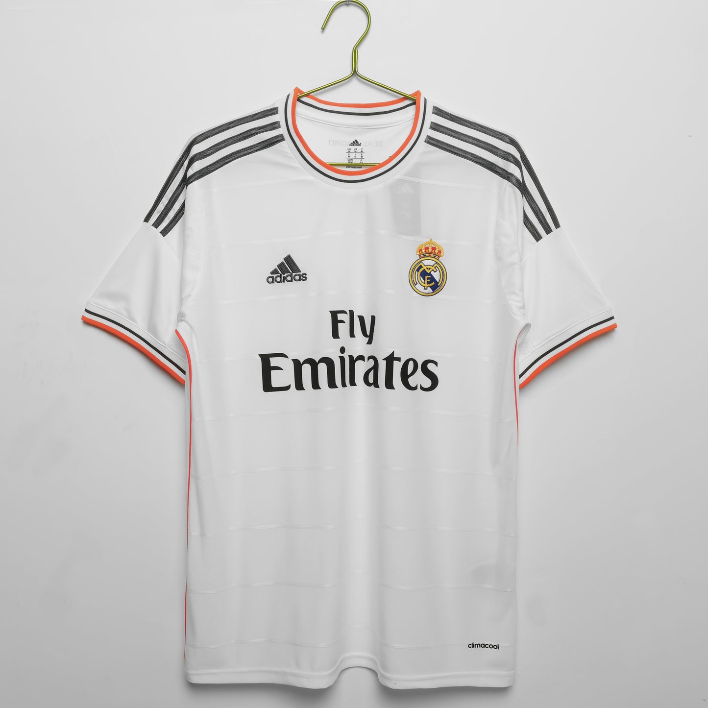 REAL MADRID 2013/14