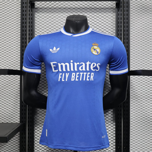 REAL MADRID 25/26