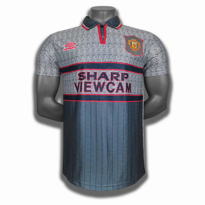 MANCHESTER UNITED 1995/96