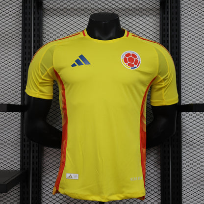 COLOMBIA KIT