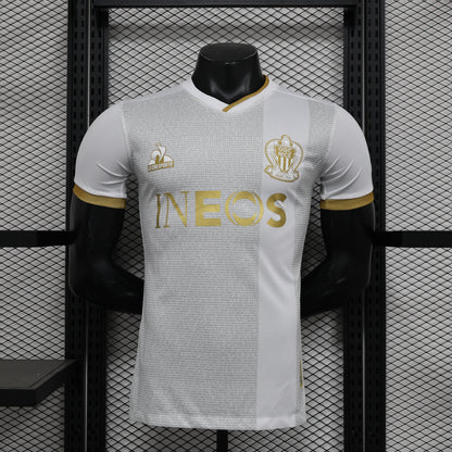 NICE FC 2024/25