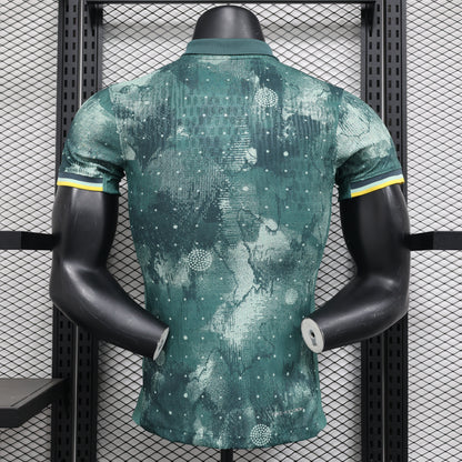 TOTTENHAM 2024/25