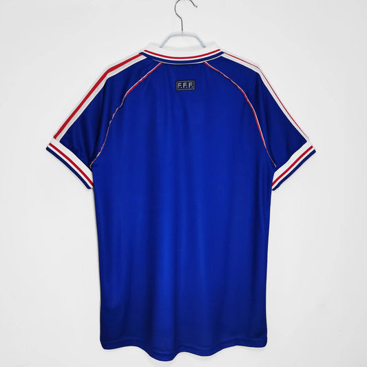 FRANCE 1998 WORLD CUP FINAL