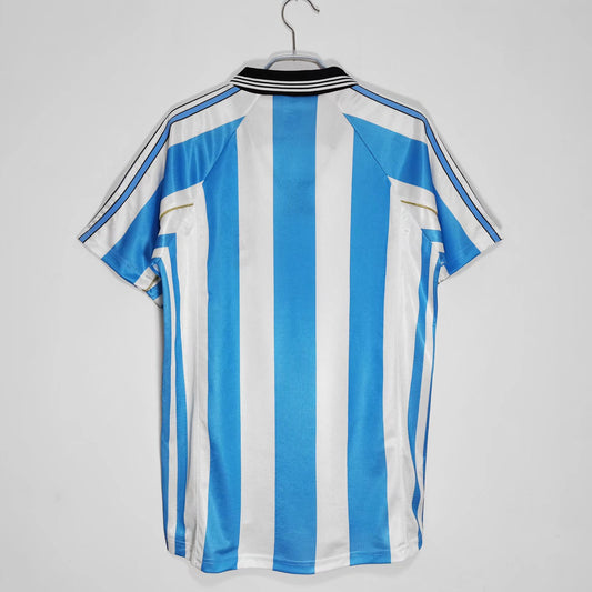 ARGENTINA 1998/99