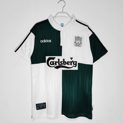 LIVERPOOL 1995/96