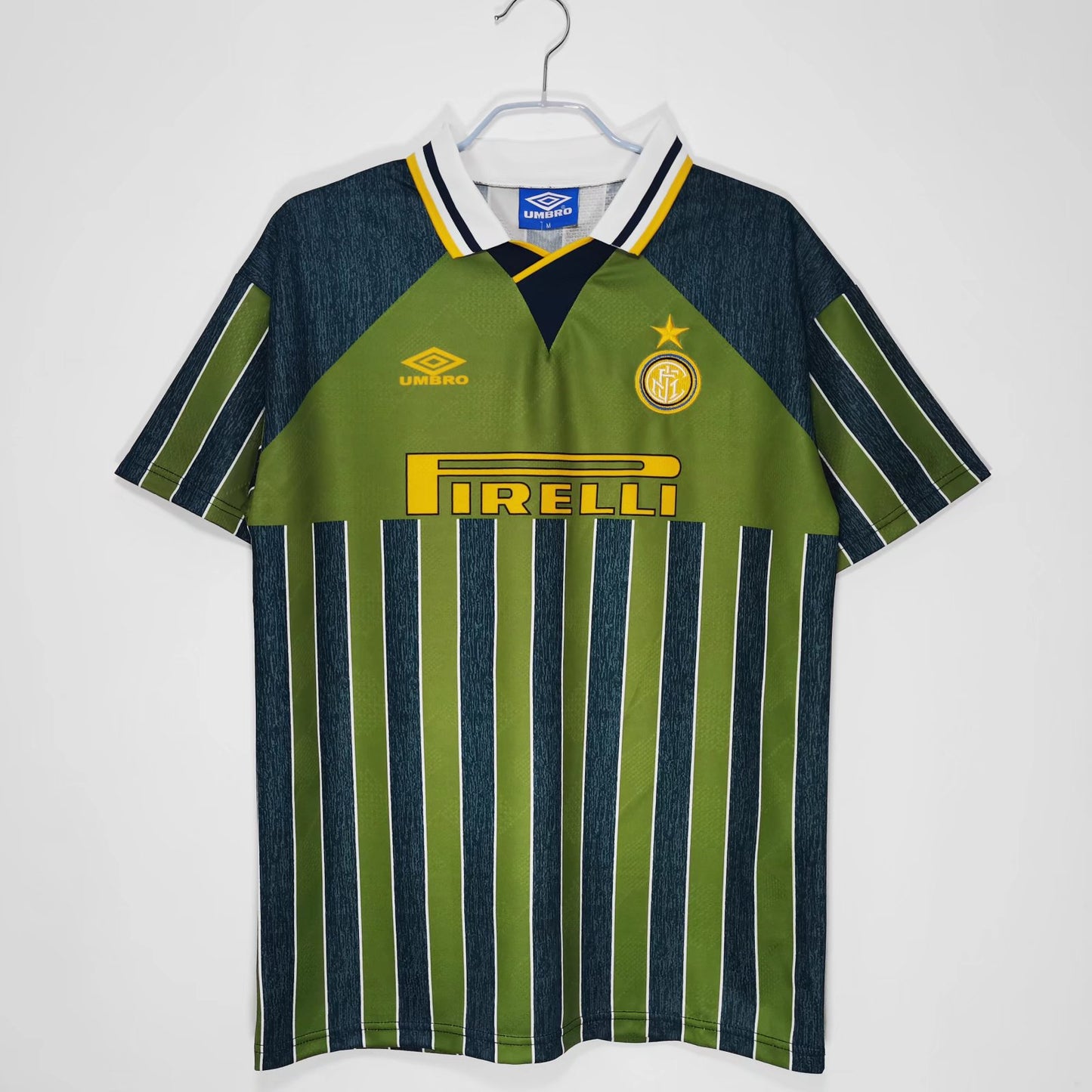 INTER MILAN 1995/95