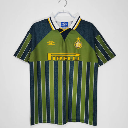 INTER MILAN 1995/95