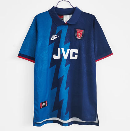 ARSENAL 1995