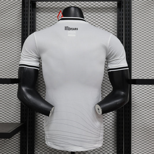 MONACO FC 2024/25