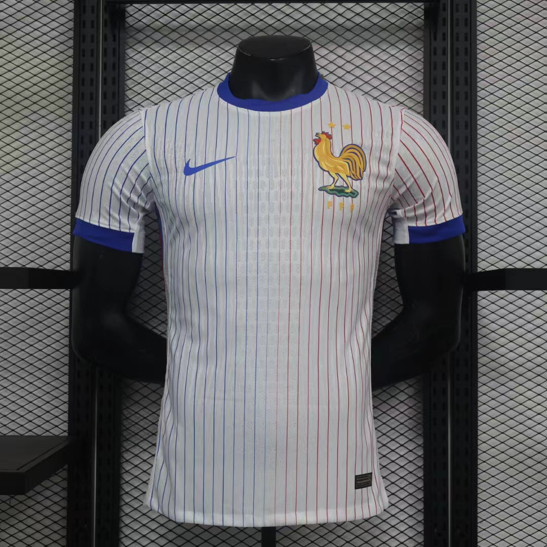 FRANCE KIT