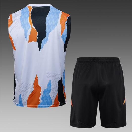 Vest Real Madrid Inkjet