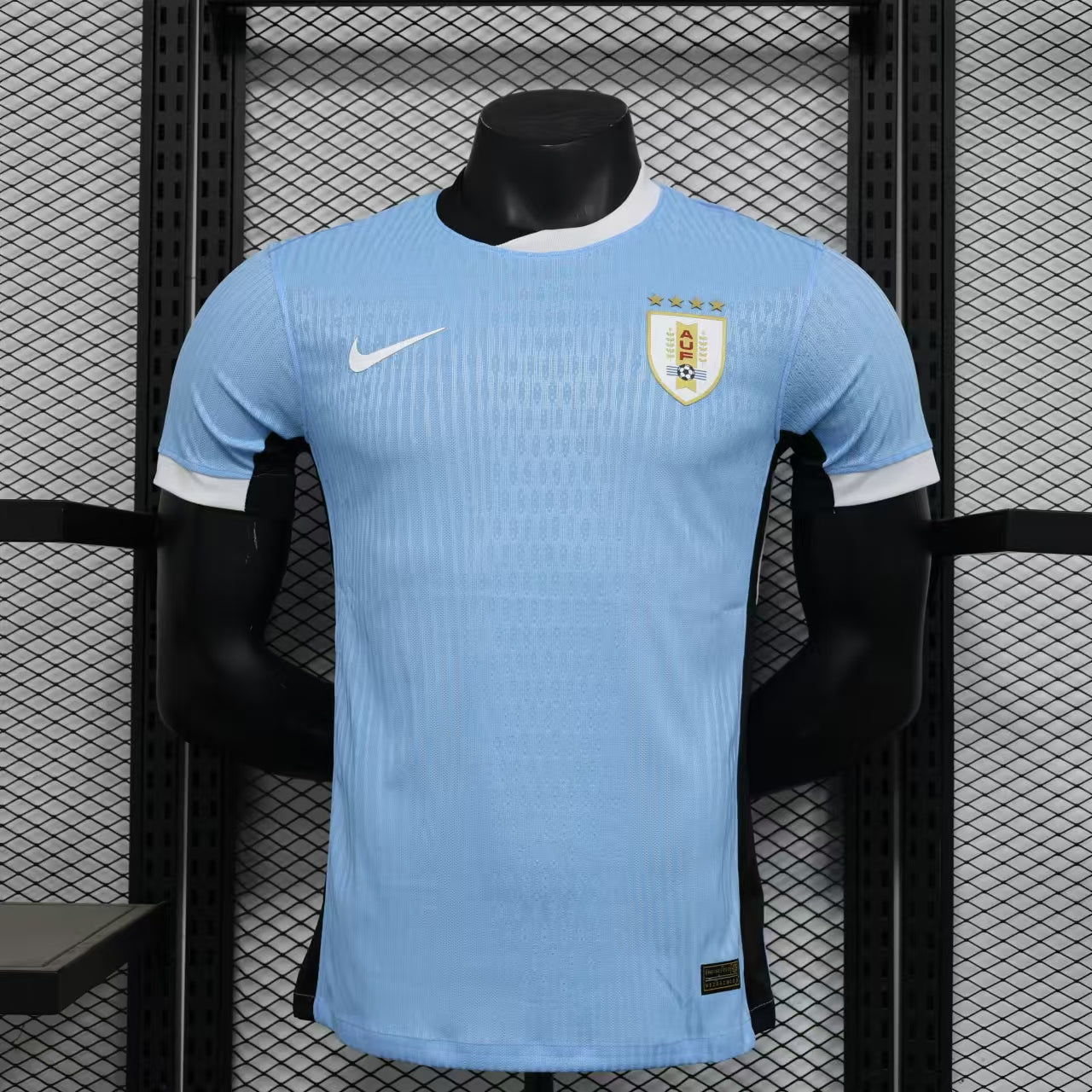 URUGUAY KIY