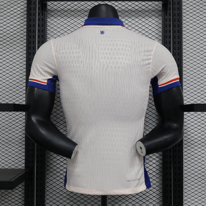 CHELSEA 2024/25