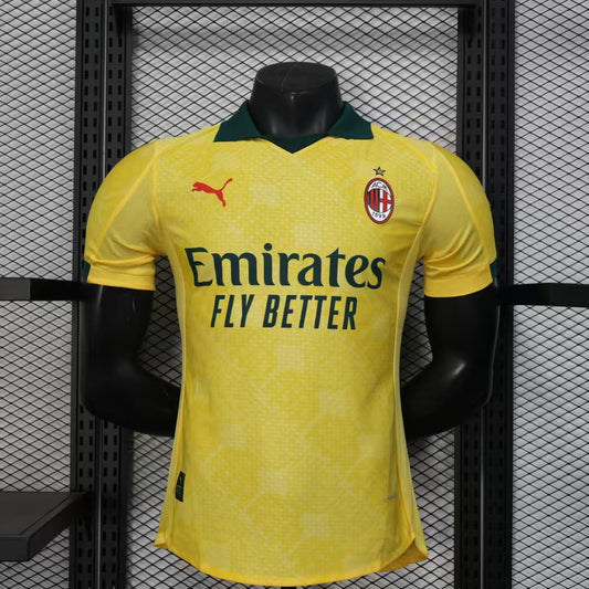 AC MILAN 25/26
