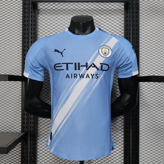 MANCESTER CITY 25/26