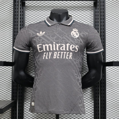 REAL MADRID 2024/25