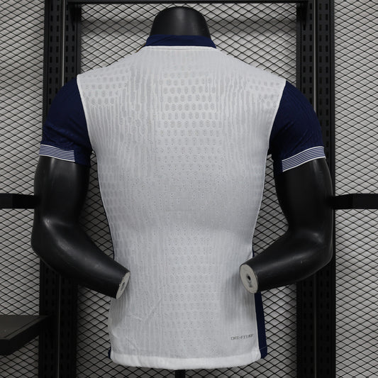 TOTTENHAM 2024/25