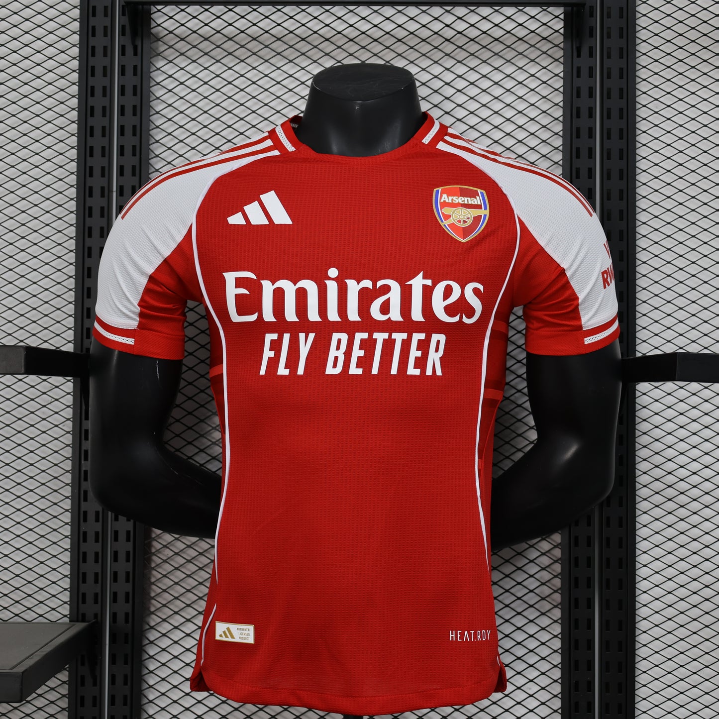 ARSENAL 2024/25
