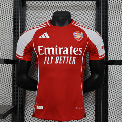 ARSENAL 2024/25