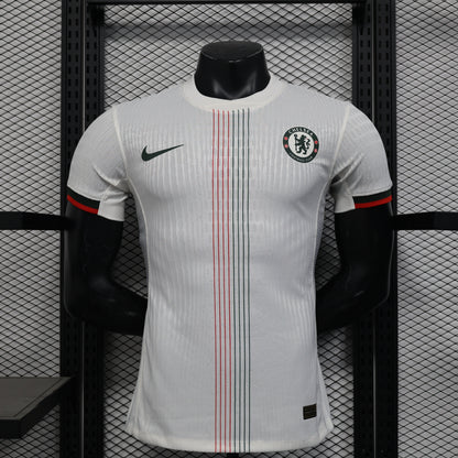 CHELSEA 25/26