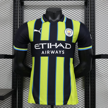 MANCHESTER CITY 2024/25