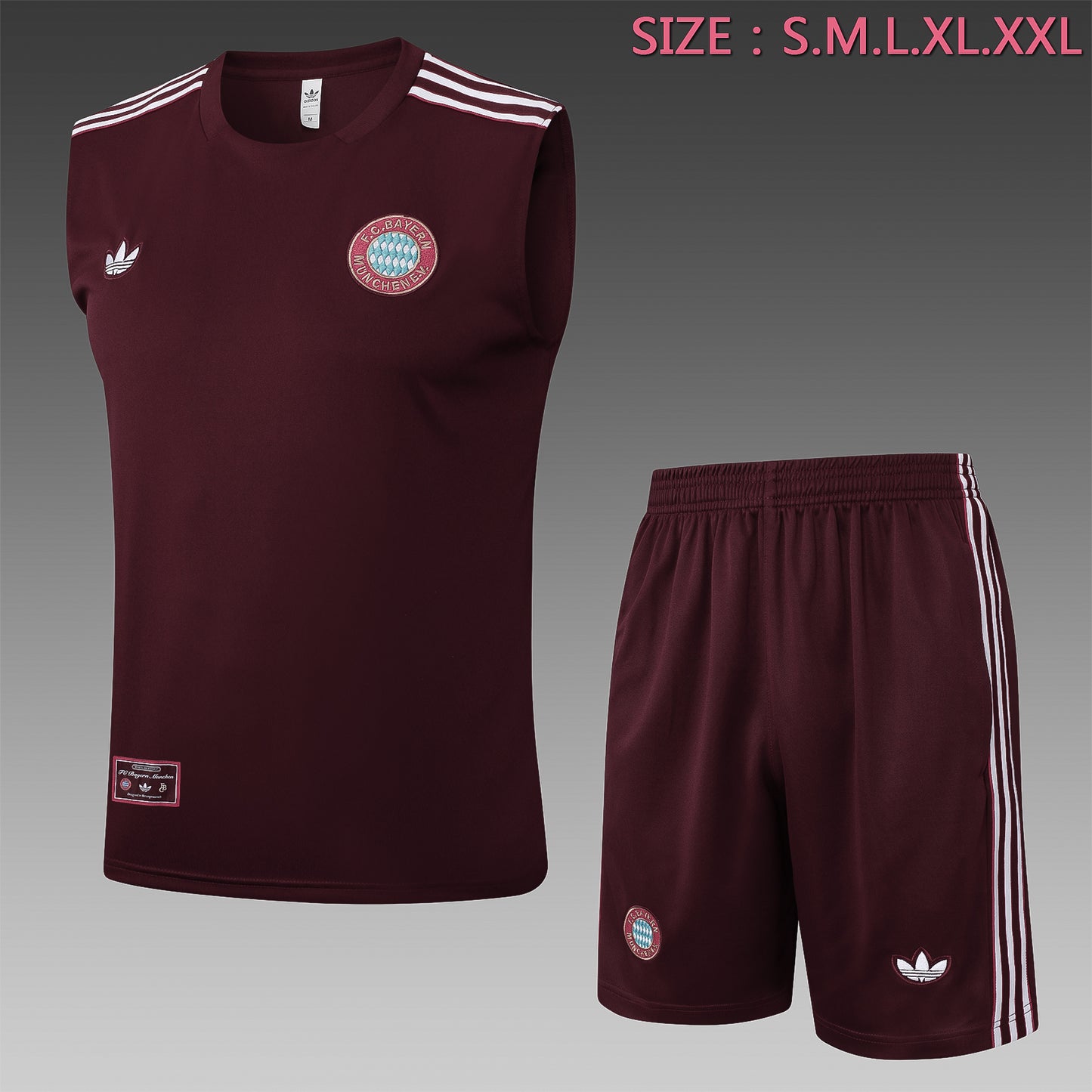 Bayern Munich