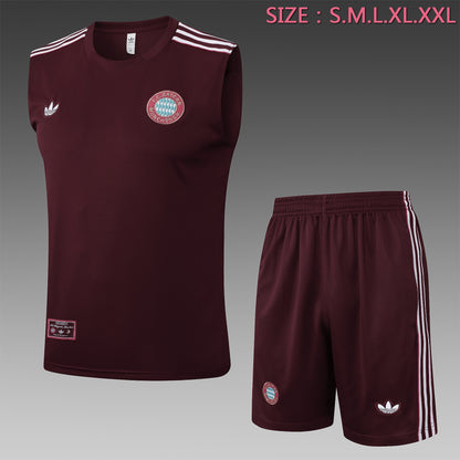Bayern Munich